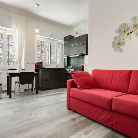 Porta Latina Suite - Private Apartment Rome'S Center Buitenkant foto