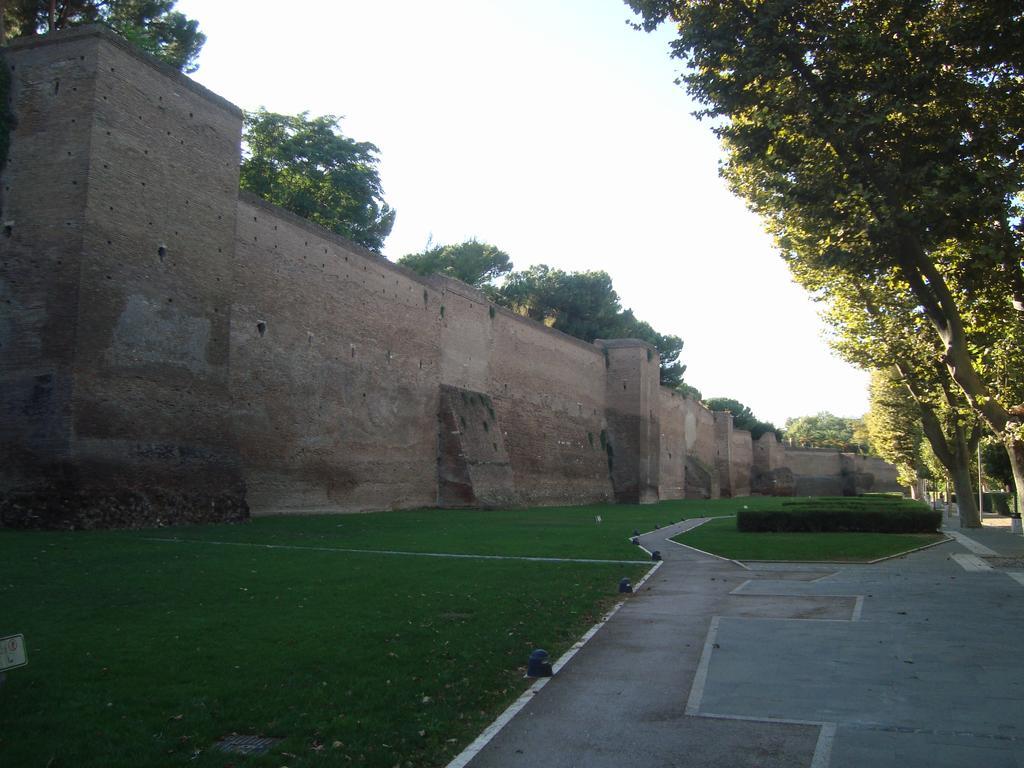 Porta Latina Suite - Private Apartment Rome'S Center Buitenkant foto