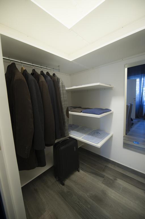 Porta Latina Suite - Private Apartment Rome'S Center Buitenkant foto