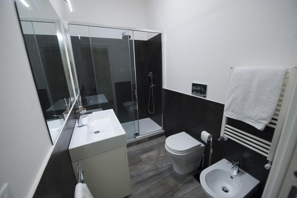 Porta Latina Suite - Private Apartment Rome'S Center Buitenkant foto