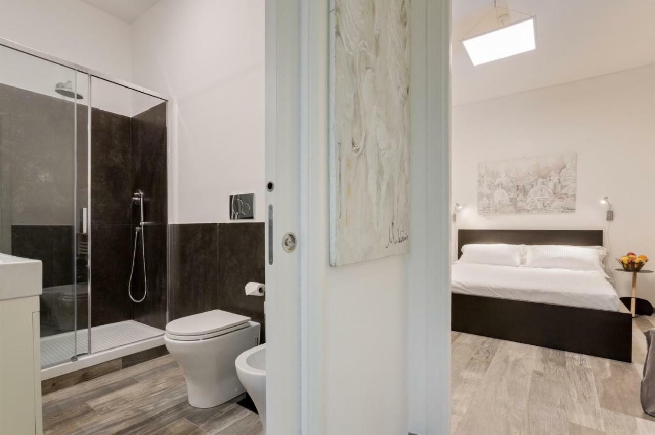 Porta Latina Suite - Private Apartment Rome'S Center Buitenkant foto
